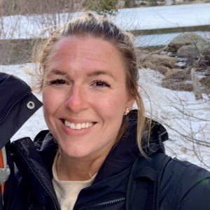 Meet your Posher, Cait